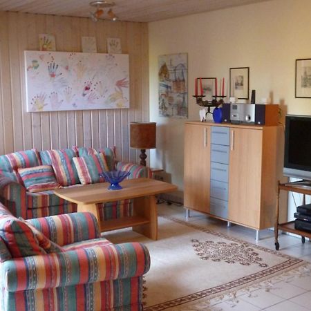 Ferienwohnung Rehgarten Momlingen Exterior foto